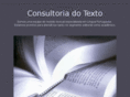 consultoriadotexto.com