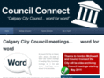 councilconnect.ca