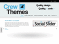 crewthemes.com