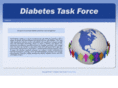 diabetestaskforce.com