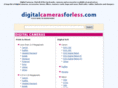 digitalcamerasforless.com