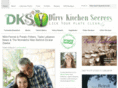 dirtykitchensecrets.com