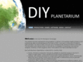 diyplanetarium.com