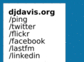 djdavis.org