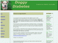 doggydiabetes.com