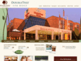 doubletreeoakridge.com