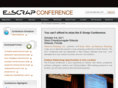 e-scrapconference.com