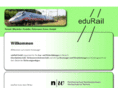 edurail.com