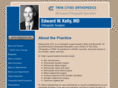 edwardkellymd.com