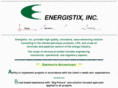 energistixinc.com