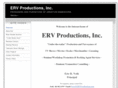 ervproductions.com