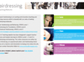 eteachhairdressing.co.uk