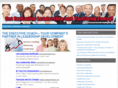 executiveleadershipcoaching.org
