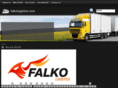 falkologistics.com