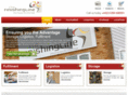 finishingline.co.uk