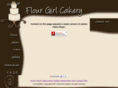 flourgirlcakery.com