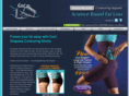 freezeawayfat.com
