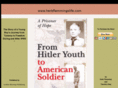 fromhitleryouthtoamericansoldier.com