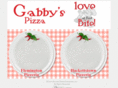 gabbyspizzapasta.com