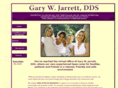 garywjarrettdds.com