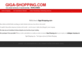 giga-shopping.com