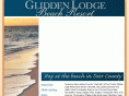gliddenlodge.com