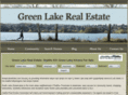 greenlake4sale.com