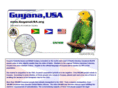 guyanausa.org