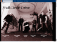 halfcircledrive.com