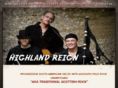 highlandreign.com