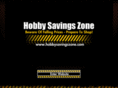 hobbysavingszone.com
