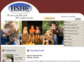 hshcwv.org