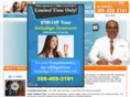 invisalign-dentist-miami.com