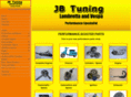 jbtuningshop.com