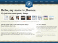 jhames.com