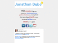 jondube.com