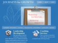 journeysforgrowth.com