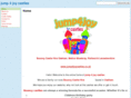 jump4joycastles.com