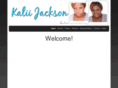 kaliijackson.com