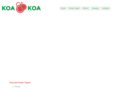 koakoayogurt.com