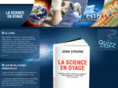 lascienceenotage.com