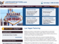 lasvegasfactors.com