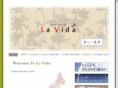lavidacosmetic.com