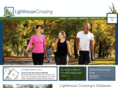 lighthousecrossing.com