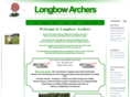 longbowarchers.co.uk