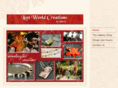 lostworldcreations.com