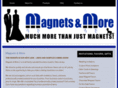 magnetsandmuchmore.com