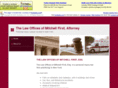 mitchellfirst.com