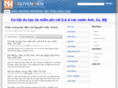 nguyenhien.net
