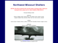 nwmissourishelters.us